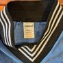 Newcastle United 1996/97 Adidas Away Jersey Adult Medium Image 7
