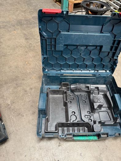 Bosch Drill case