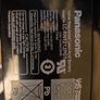 12 Volt and 14.9 Bolt lead acid Image 3