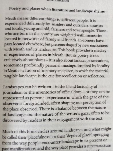 A Meath Anthology.