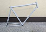 Vintage Road Bike Frame