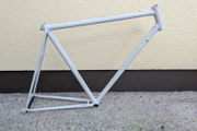 Vintage Road Bike Frame