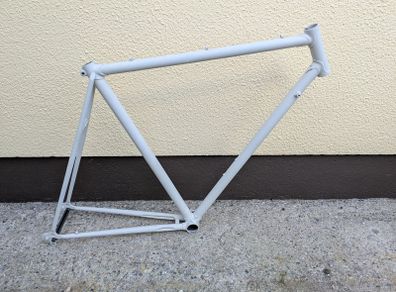 Vintage Road Bike Frame