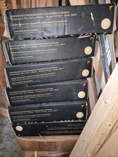 Flooring
