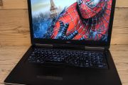 Dell Precision 7720  | 17.3" | i7 | 32GB RAM | Quadro 6GB | Warranty
