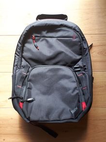 Lenovo laptop backpack. New.