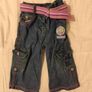 Next Jeans And Belt Image 4