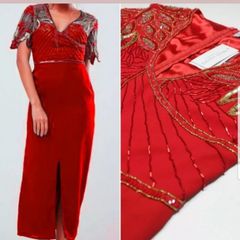 Virgos lounge URSULA dress