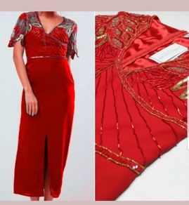 Virgos lounge URSULA dress