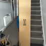 Ikea besta cabinet unopened Image 2