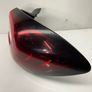 RENAULT CAPTUR Tail Light Rear Lamp O/S 2017 5 Door Hatchback RH  A2l16b26s Image 2