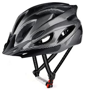 Ramonkey Cycle Helmet - Black 58 to 62 cm