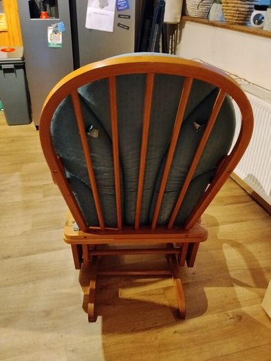 Rocking chair