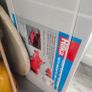hika heavy duty 40" car creeper with magnetic tray & led Image 2