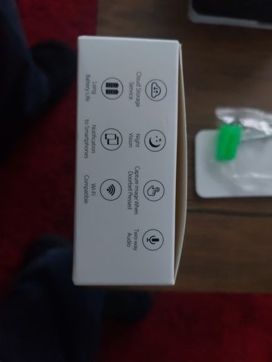 Video Doorbell
