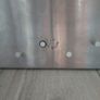 Metal mounted magnetic board new Image 2