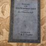 History of the Irish Presbyterian Church by T HamiltonD.D. Printed By T &T. Clark Edinburgh.  1887 paperback  In Good Condition. Image 2