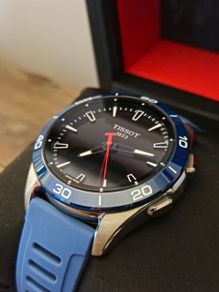 Tissot Touch August 2026 watch