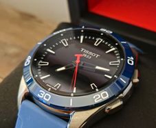 Tissot Touch August 2026 watch