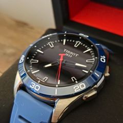 Tissot Touch August 2026 watch