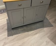 sideboard