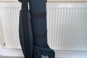 ping pencil golf bag .