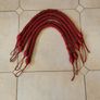 Curtain tie backs x5 Image 2
