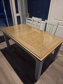 Dining Table Ez Living (Georgia)