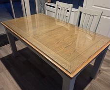 Dining Table Ez Living (Georgia)