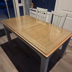 Dining Table Ez Living (Georgia)