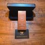 Black Swan 1kg Pure Copper bar. Fine copper bar Image 5