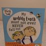 Charlie And Lola story Books & Cd,s sets Image 5