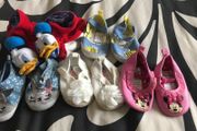 Girls shoes bundle