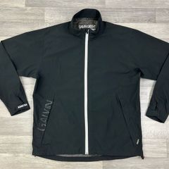 Galvin Green GoreTex Waterproof Golf Jacket Mens 3XL
