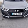 Hyundai i40 Image 7