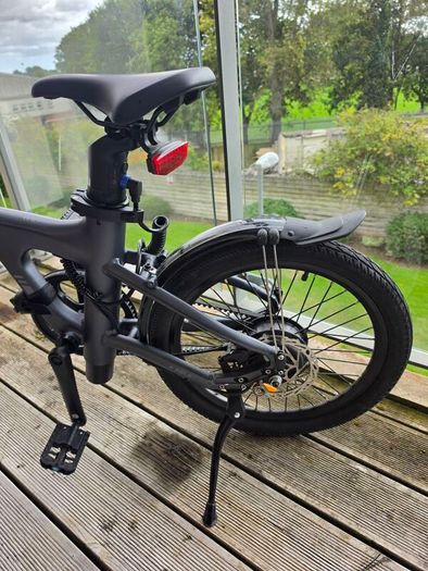 ADO 20s Electric Bicycle