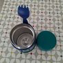 Funtainer Food Flask - Dinosaur & Space Design (New) Image 5