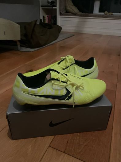 football boots