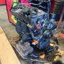 Om611.981 X2, engines for mercedes sprinter, c class, e class Image 5
