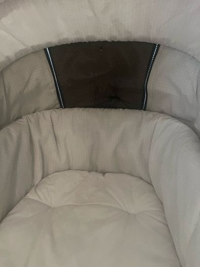 Emmaljunga Classic Pram