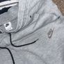 Nike Tech Fleece Bottoms Small Brownish-Tonal Swoosh Image 2