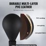 Freestanding Boxing Reflex Punch Ball Image 2
