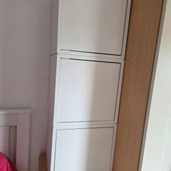 Cabinet Ikea