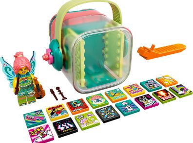 lego Vidiyo 43110 Folk Fairy BeatBox