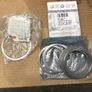 Volkswagen Gearbox parts 02M 6 speed shims Image 2