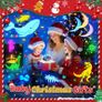 Sensory Star Projector Night Light for Babies & Kids, 93 Light Modes, Dimmable + Timer + Remote, 360 Rotation, Perfect Baby Girl & Boy Gift Image 2