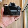 Olympus E-M10 II Camera Body - Very Low Shutter Count Image 2