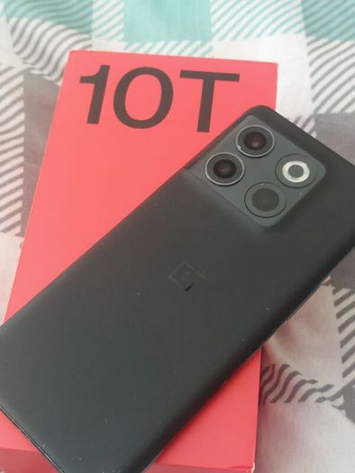 Oneplus 10T 5G duel sim unlocked