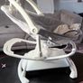 Electric baby swing Image 4