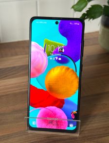Samsung A51 128GB Unlocked